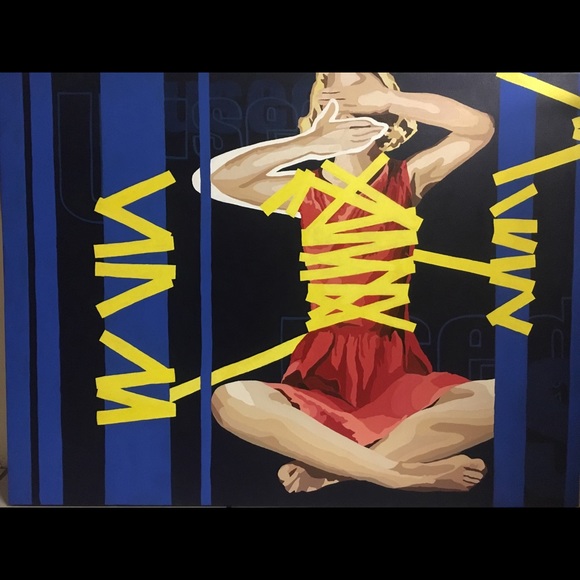 Drawing prints!! - Picture 4 of 7